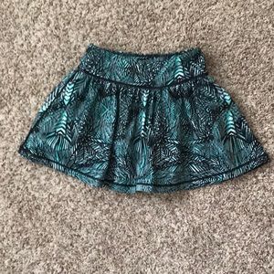 Zella Sporty Skort 8/10
